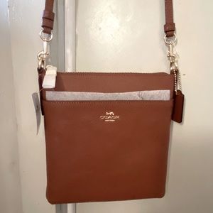 NWT Coach crossbody purse